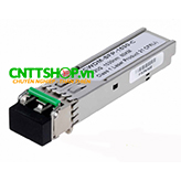 DS-CWDM-1510= - 1510 NM CWDM Gigabit Ethernet and 2 Gbps FC SFP
