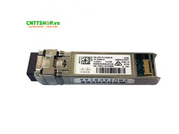DS-SFP-FC16GELW | Cisco 16 Gbps Fibre Channel SFP+ Module