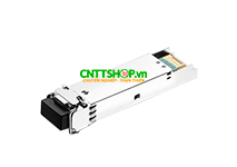 Module quang Cisco DS-SFP-FC4G-LW 4-Gbps Fibre Channel-LW SFP, LC
