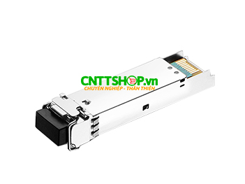 Module quang Cisco DS-SFP-FC4G-SW 1/2/4-Gbps Multi Mode 850nm.
