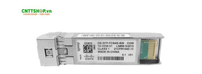 ds-sfp-fc64g-sw-64gb-cisco-fibre-channel