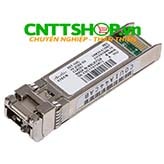 Cisco FET-10G SFP+ for MMF, 850-nm, LC Duplex, 100m