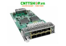 Cisco FPR3K-XNM-8X25G 8-port 1/10/25G ZSFP Network Module