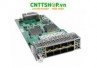Cisco FPR3K-XNM-8X25G 8-port 1/10/25G ZSFP Network Module