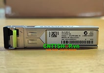 Cisco GLC-BX-D SMF 1490TX 1310RX Single LC 10KM Cisco GLC-BX-D SMF 1490TX 1310RX Single LC 10KM