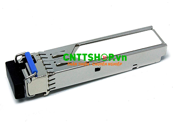GLC-BX-U-I= Module Quang Cisco 1000BASE-BX SMF 10km IND
