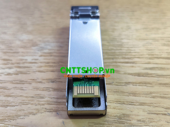 GLC-BX-U= - 1000BASE-BX SFP, 1310NM
