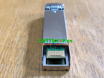SFP Cisco GLC-EX-SMD 1000BASE-EX 1310-nm, DOM, SMF 40 KM