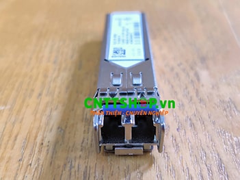 SFP Cisco GLC-EX-SMD 1000BASE-EX 1310-nm, DOM, SMF 40 KM