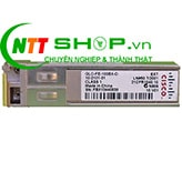 GLC-FE-100BX-D= - 100BASE-BX10-D SFP GLC-FE-100BX-D= - 100BASE-BX10-D SFP