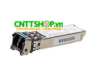 Cisco GLC-FE-100LX 100BASE-LX10 1310nm 10km SMF