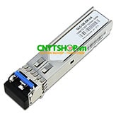 GLC-GE-DR-LX Cisco 100/1000BASE-LX long-wavelength; with DOM Transceiver
