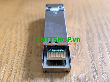 Cisco SFP GLC-LH-SMD= 1000BASE-LX/LH  SMF 1310nm DOM 10KM