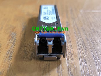 Cisco SFP GLC-LH-SMD= 1000BASE-LX/LH  SMF 1310nm DOM 10KM