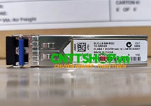 Cisco GLC-LX-SM-RGD 1000BASE-LX/LH 1310nm 10KM IND