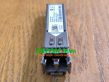 Cisco GLC-SX-MM GE SFP MMF 850 nm dual LC 500m