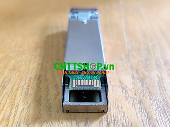 GLC-SX-MMD= - 1000BASE-SX SFP transceiver module, MMF, 850nm, DOM