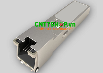 GLC-T-RGD= Module SFP Cisco 1000BASE-T 100m IND Transceivers