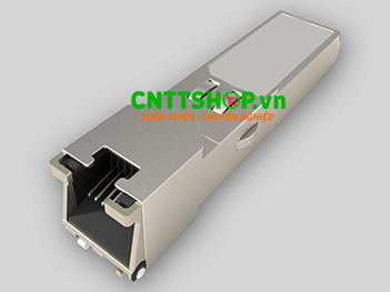 GLC-T-RGD= Module SFP Cisco 1000BASE-T 100m IND Transceivers