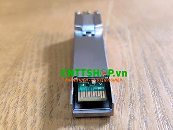 Cisco GLC-T SFP 1GBASE-T Transceiver RJ-45 100m