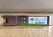 Cisco GLC-TE 1GBASE-T RJ-45 100m Extended Temperature Cisco GLC-TE 1GBASE-T RJ-45 100m Extended Temperature