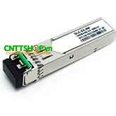Cisco GLC-ZX-SM SFP 1000BASE-ZX 1550nm 70km SMF