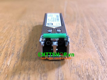 Cisco GLC-ZX-SMD= SFP 1000BASE-ZX 1550nm DOM SMF 70km