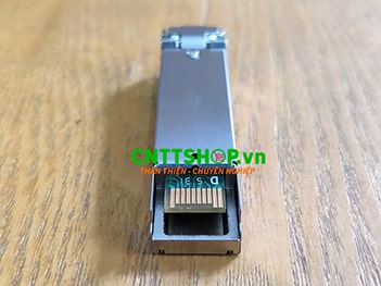Cisco GLC-ZX-SMD= SFP 1000BASE-ZX 1550nm DOM SMF 70km