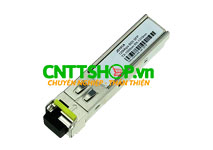 Module quang HPE JD091A X110 100M SFP LC LH80 1550nm 80km SMF Module quang HPE JD091A X110 100M SFP LC LH80 1550nm 80km SMF