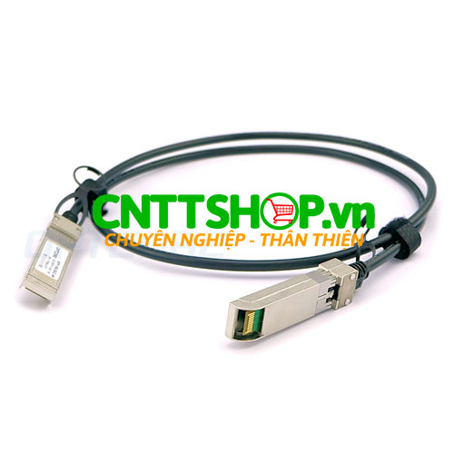 Cisco Meraki MA-CBL-TA-1M 10GSFP+Cu 1m Passive Twinax cable Cisco Meraki MA-CBL-TA-1M 10GSFP+Cu 1m Passive Twinax cable