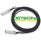 Cisco Meraki MA-CBL-TA-3M 10GSFP+Cu 3m Passive Twinax cable Cisco Meraki MA-CBL-TA-3M 10GSFP+Cu 3m Passive Twinax cable