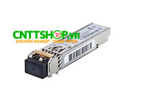 Cisco Meraki MA-SFP-10GB-LR 10GBASE-LR 1310nm SMF 10km Transceiver