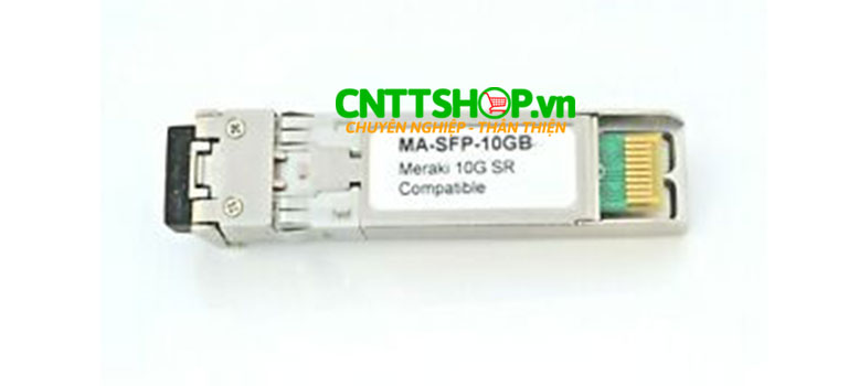 Module quang SFP Cisco MA-SFP-10GB-SR