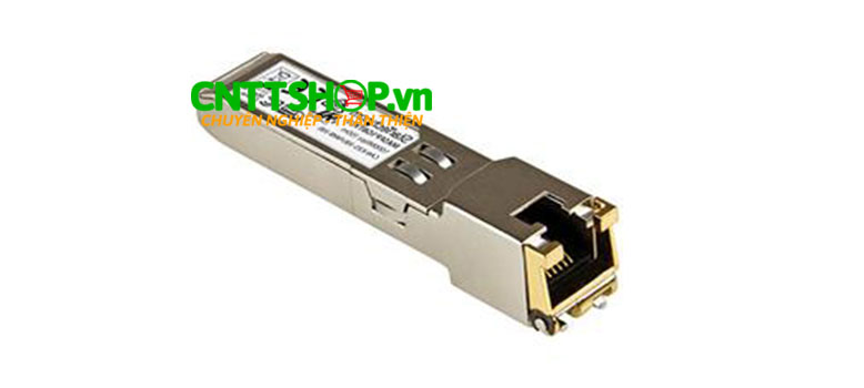 Module quang SFP Cisco MA-SFP-1GB-TX