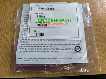 Cisco SFP MGBLX1 GE LX 1310nm 10KM SMF transceiver