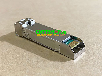 Cisco SFP MGBSX1 1000BASE-SX 850nm 500m MMF transceiver