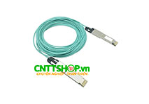 QDD-400G-AOC20M Cisco 400G QSFP-DD 20m Active Optical Cable QDD-400G-AOC20M Cisco 400G QSFP-DD 20m Active Optical Cable