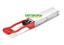 QSFP-100G-4W40-I Module Cisco 100GBASE 40km SMF Transceiver