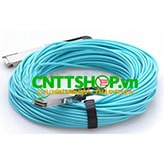 QDD-400G-AOC10M Cisco 400G QSFP-DD 10m Active Optical Cable QDD-400G-AOC10M Cisco 400G QSFP-DD 10m Active Optical Cable