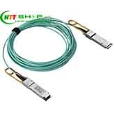 QDD-400G-AOC5M Cable AOC Cisco 400G 5m Active Optical Cable QDD-400G-AOC5M Cable AOC Cisco 400G 5m Active Optical Cable