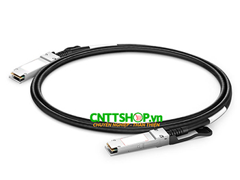 QSFP-100G-CU2.5M Cisco 100G Passive Copper Cable 2.5m