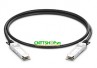 QSFP-100G-CU1.5M Cable DAC Cisco 100G 1.5m