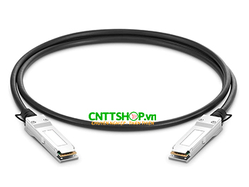 QSFP-100G-CU1.5M Cable DAC Cisco 100G 1.5m