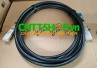 Cable DAC Cisco QSFP-100G-CU5M 100GBASE-CR4 QSFP  5 met Cable DAC Cisco QSFP-100G-CU5M 100GBASE-CR4 QSFP  5 met