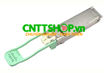Cisco QSFP-100G-FR-S 100GBASE LC 2km SMF