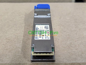 Cisco QSFP-100G-LR4-S 100GBASE-LR4 LC 10km SMF