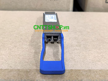 Cisco QSFP-100G-LR4-S 100GBASE-LR4 LC 10km SMF