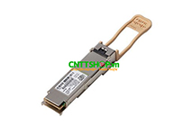 QSFP-100G-SL4 Module QSFP28 Cisco 100G 850nm MMF 30m