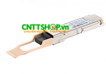 Cisco QSFP-40G-LR4-S 1310nm 10km LC Duplex SMF