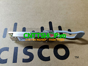 Cisco QSFP-40G-SR-BD 832 - 918nm 150m MMF Transceiver